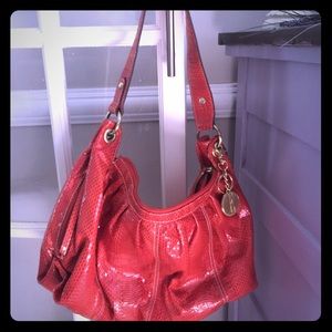 Elle Lightweight Hobo Bag